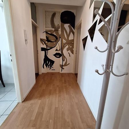 Two Bedroom Apartment Alma 扎达尔 外观 照片