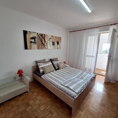 Two Bedroom Apartment Alma 扎达尔 外观 照片