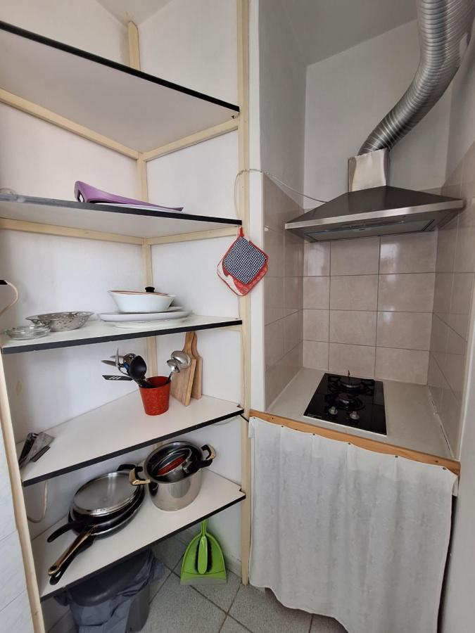 Two Bedroom Apartment Alma 扎达尔 外观 照片