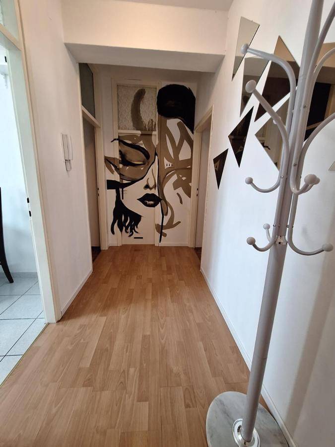 Two Bedroom Apartment Alma 扎达尔 外观 照片