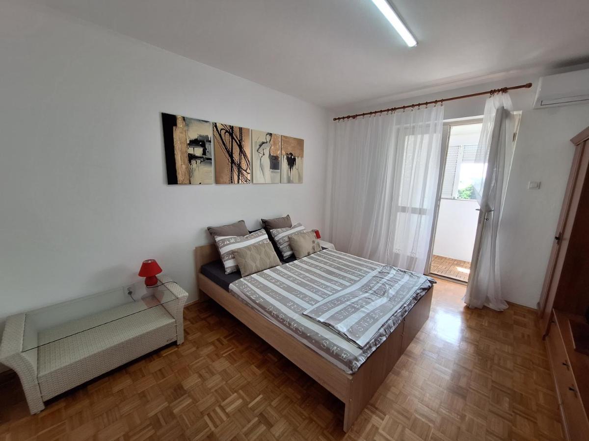 Two Bedroom Apartment Alma 扎达尔 外观 照片