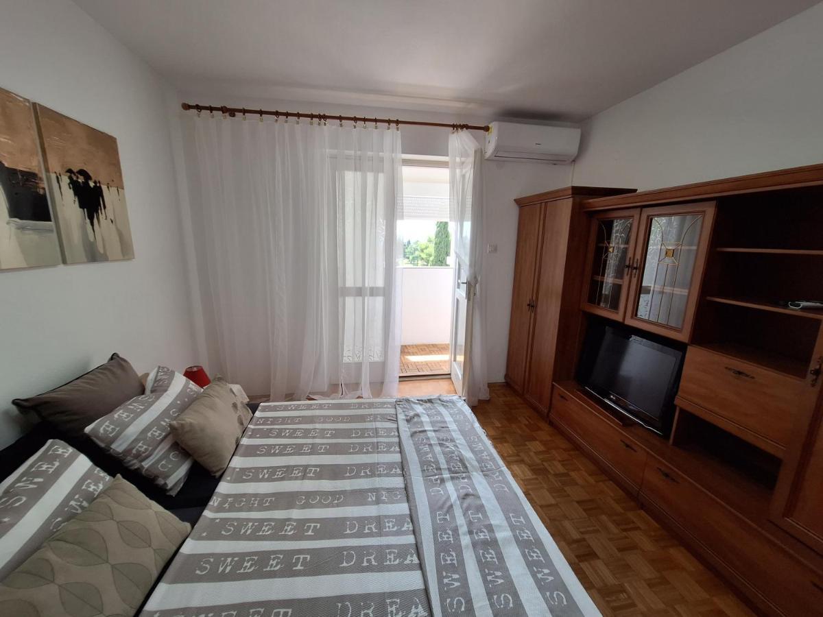 Two Bedroom Apartment Alma 扎达尔 外观 照片